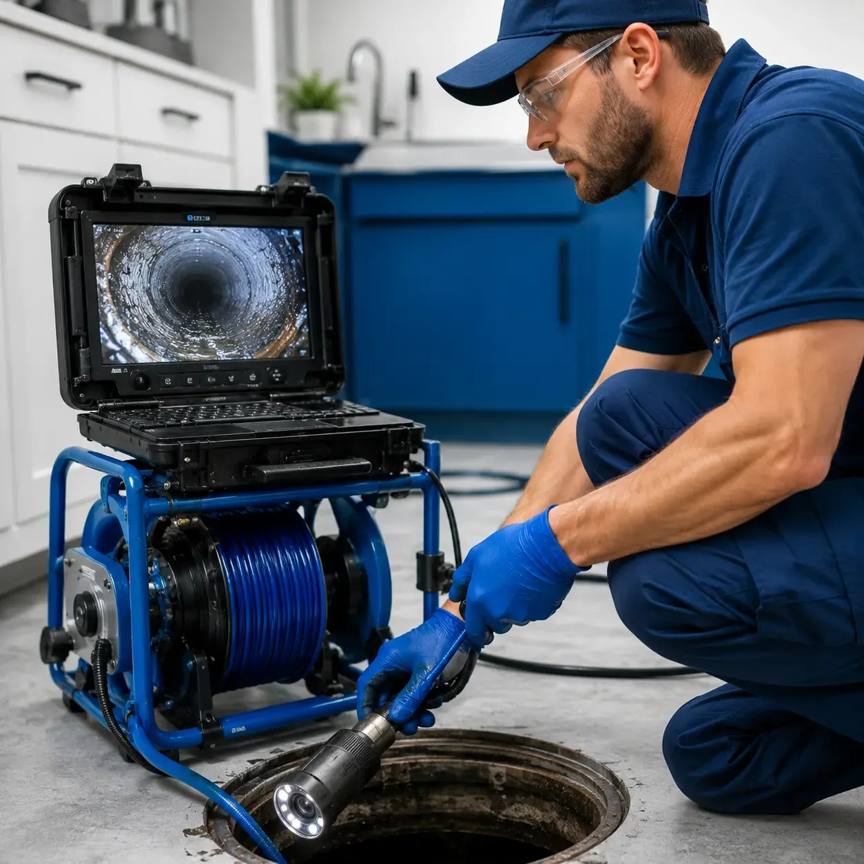 Pipe Relining professionals serving Barnett, MO